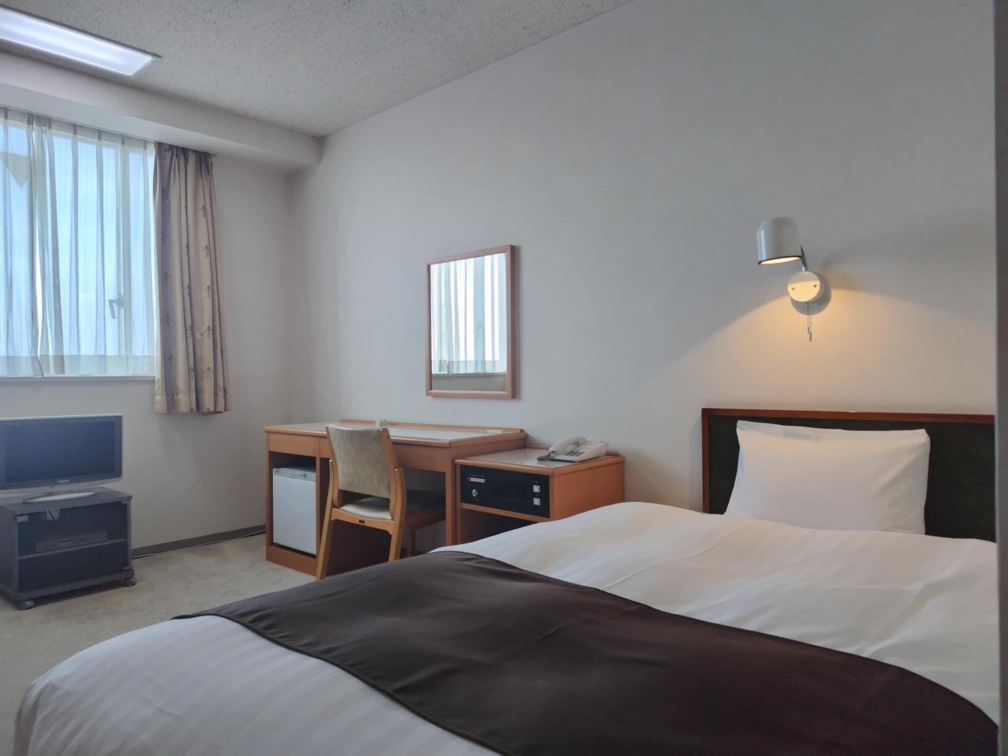 New Grand Hotel Shinjo Exterior photo